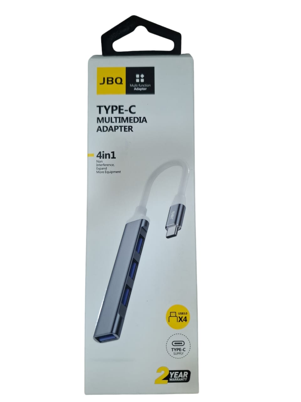 Jbq 4-in-1 Type C gamingstore Jbq 4-in-1 Type C gamingstore